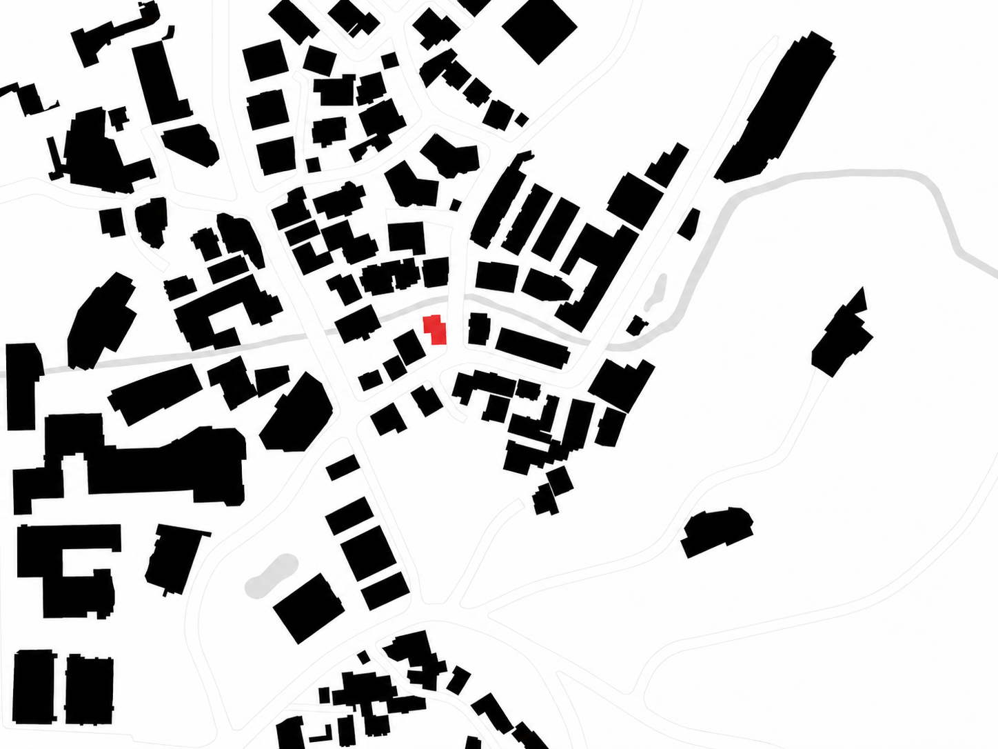 Project 02 location map