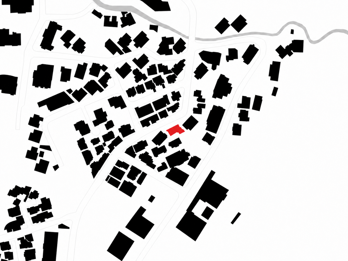 Project 04 location map