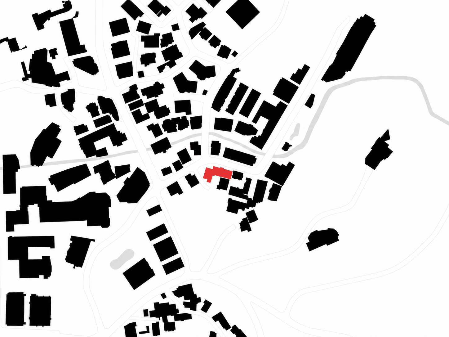 Project 06 location map